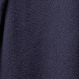 Esprit V-Neck Knit Sweater Navy