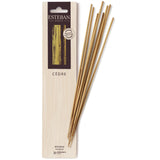 Esteban Cedre Bamboo Sticks