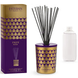 Esteban Figue noire Decorative Reed Diffuser 100ml