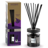 Esteban Figue noire Ellipse Reed Diffuser 200ml