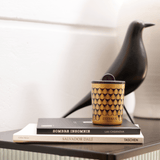 Esteban Figue noire Scented Decorative Candle 180g
