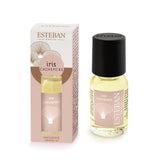 Esteban Iris cachemire Refresher Oil 15ml