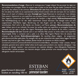 Esteban Neroli Decorative Reed Diffuser 100ml