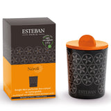Esteban Neroli Decorative Scented Decorative Candle 180g