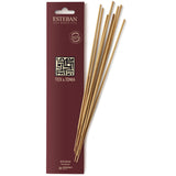 Esteban Teck & tonka  Bamboo Sticks