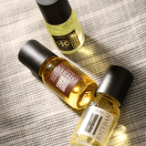Esteban Teck & tonka Refresher Oil 15ml