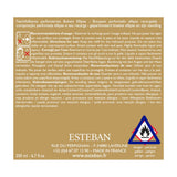 Esteban Vanille d'or Ellipse Reed Diffuser 200ml