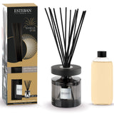 Esteban Vanille d'or Ellipse Reed Diffuser 200ml
