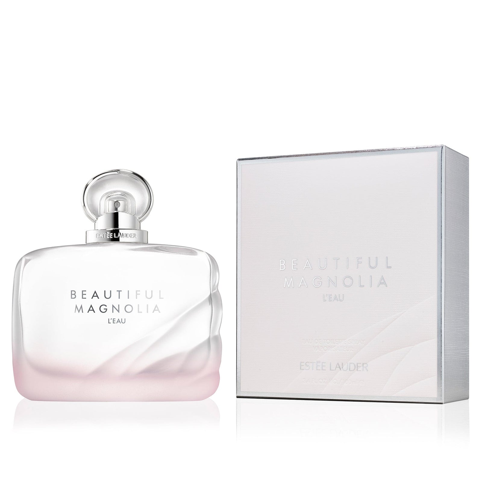 Estée Lauder Beautiful Magnolia L'Eau Eau de Toilette 100ml