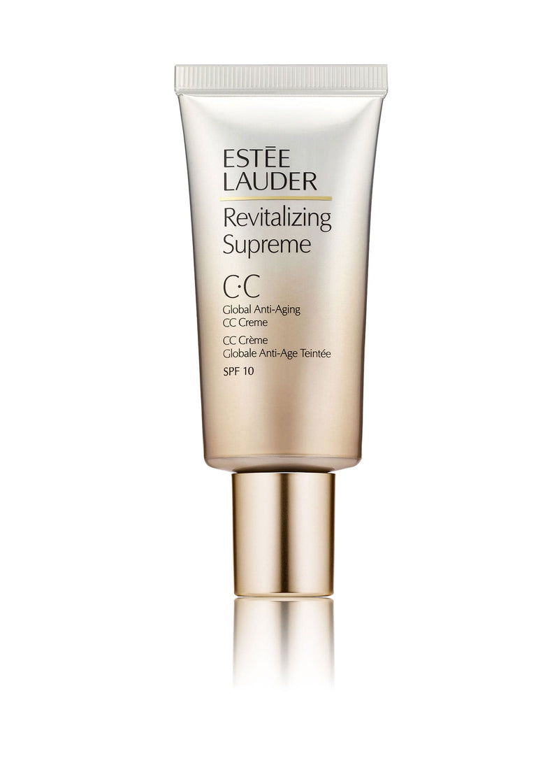 Estée Lauder Revitalizing Supreme Global Anti-Aging CC Creme SPF10 30ml