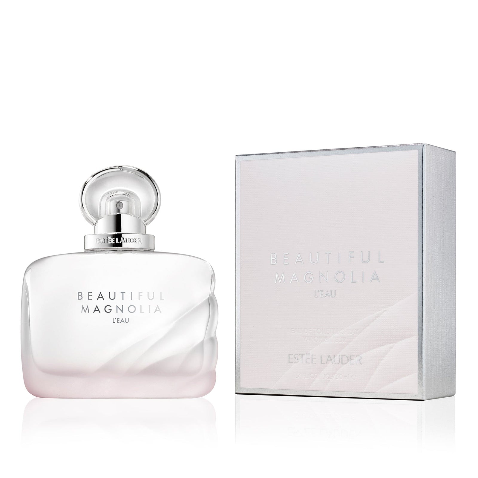 Estée Lauder Beautiful Magnolia L'Eau Eau de Toilette 50ml