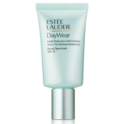 Estée Lauder Daywear Sheer Tint Release Advanced Multi Protection