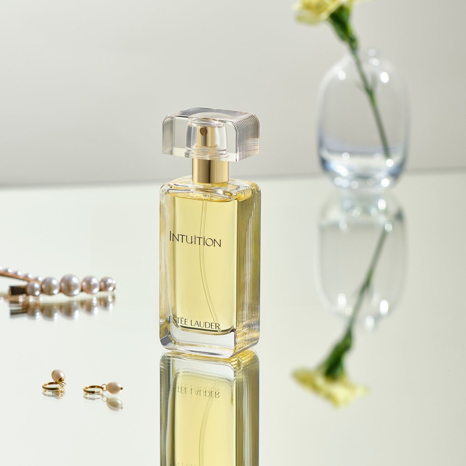 Estée Lauder Intuition Eau de Parfum Spray 50ml