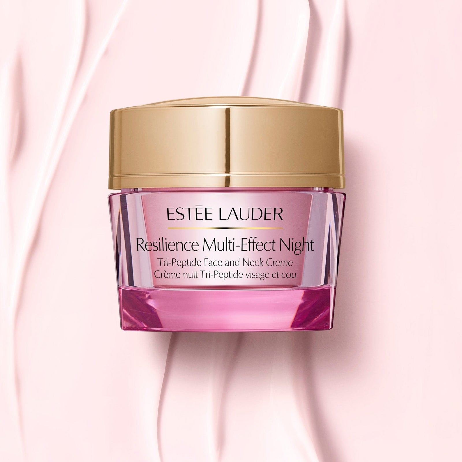Estée Lauder Resilience Lift Multi Effect Night Lifting/Firming Face &