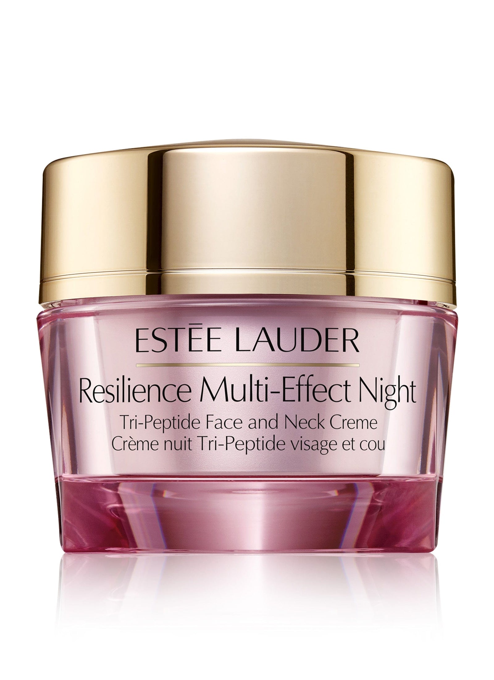 Estée Lauder Resilience Lift Multi Effect Night Lifting/Firming Face & Neck Crème 50ml