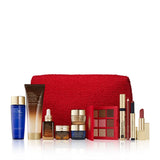 Estée Lauder 12-Piece Holiday Blockbuster 8 Full-Sizes + More