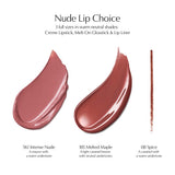 Estée Lauder 12-Piece Holiday Blockbuster 8 Full-Sizes + More