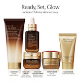 Estée Lauder 5 Full-Size Favourites + More Gift Set