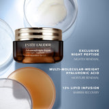 Estée Lauder Advanced Night Repair Overnight Treatment 65ML