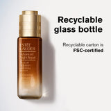 Estée Lauder Advanced Night Repair Rescue Solution Serum with 15% Bifidus Ferment 20ml