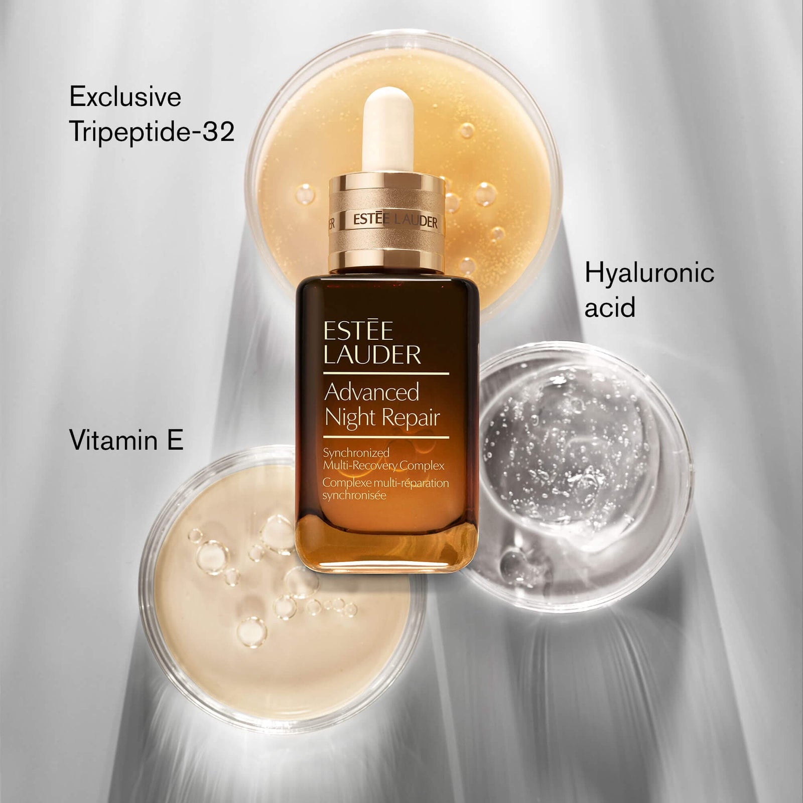 ESTEE LAUDER Advanced Night Repair 2本セット Buy ESTEE LAUDER Advanced Night Repair Set|News Parfums