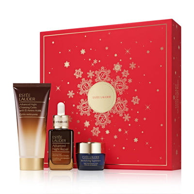 Estée Lauder Advanced Night Repair Skincare Gift Set