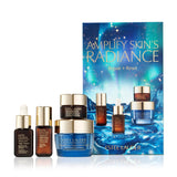 Estée Lauder Amplify Skin's Radiance Repair + Reset Advanced Night Repair 4-Piece Gift Set