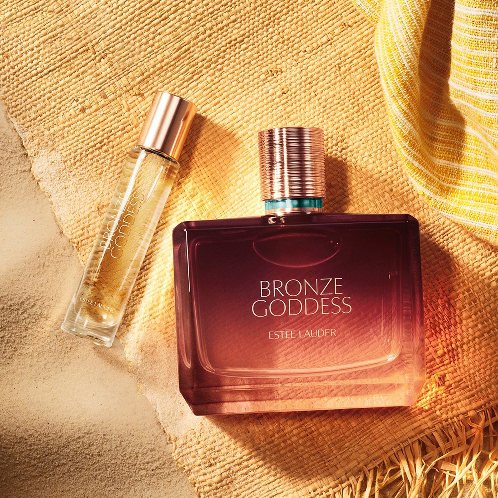 Estée Lauder Bronze Goddess Eau de Parfum Spray