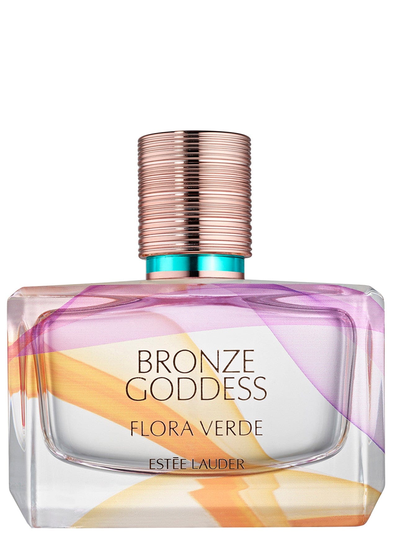 Estée Lauder Bronze Goddess Flora Verde Eau de Parfum