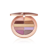 Estée Lauder Bronze Goddess Lumière Eye and Cheek Palette