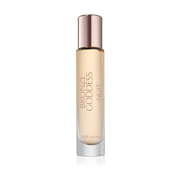Estée Lauder Bronze Goddess Nuit  Eau de Toilette Travel Spray 10ml