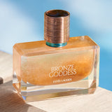 Estée Lauder Bronze Goddess Shimmering Oil Spray For Hair & Body 50ml