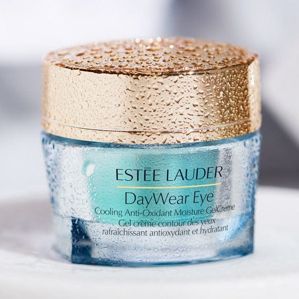 Estée Lauder Daywear Eye Cooling Anti-Oxidant Moisture Gel Creme 15ml