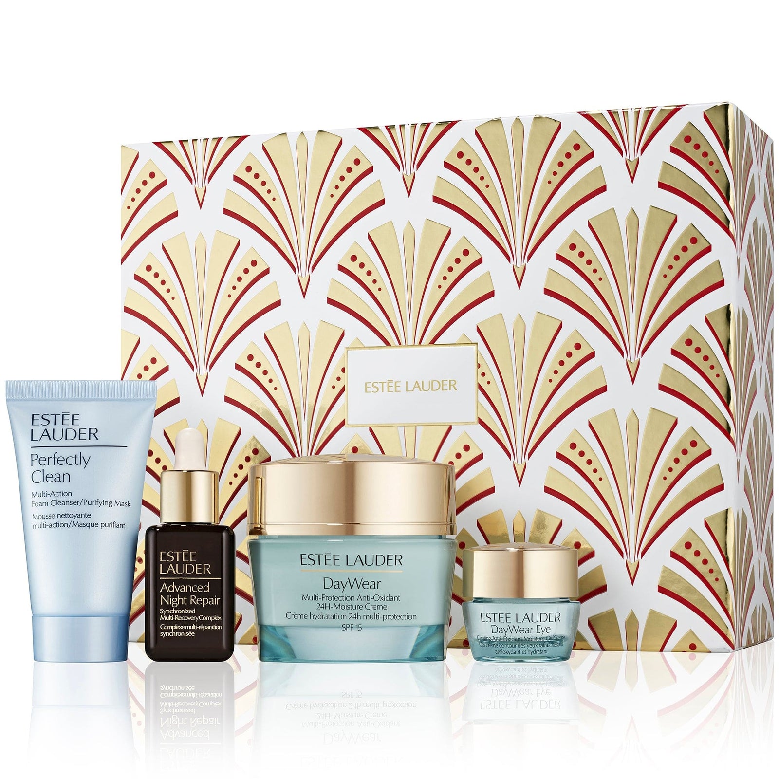 ESTEE LAUDER ギフトセット 下地メイク限定セット |メイク・化粧品 | エスティ ローダー