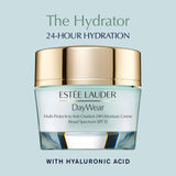 Estée Lauder Daywear Multi-Protection Anti-Oxidant 24H-Moisture Creme SPF15 For Normal/Combination Skin