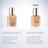 Estée Lauder Double Wear Longwear Matte Foundation SPF10 30ml
