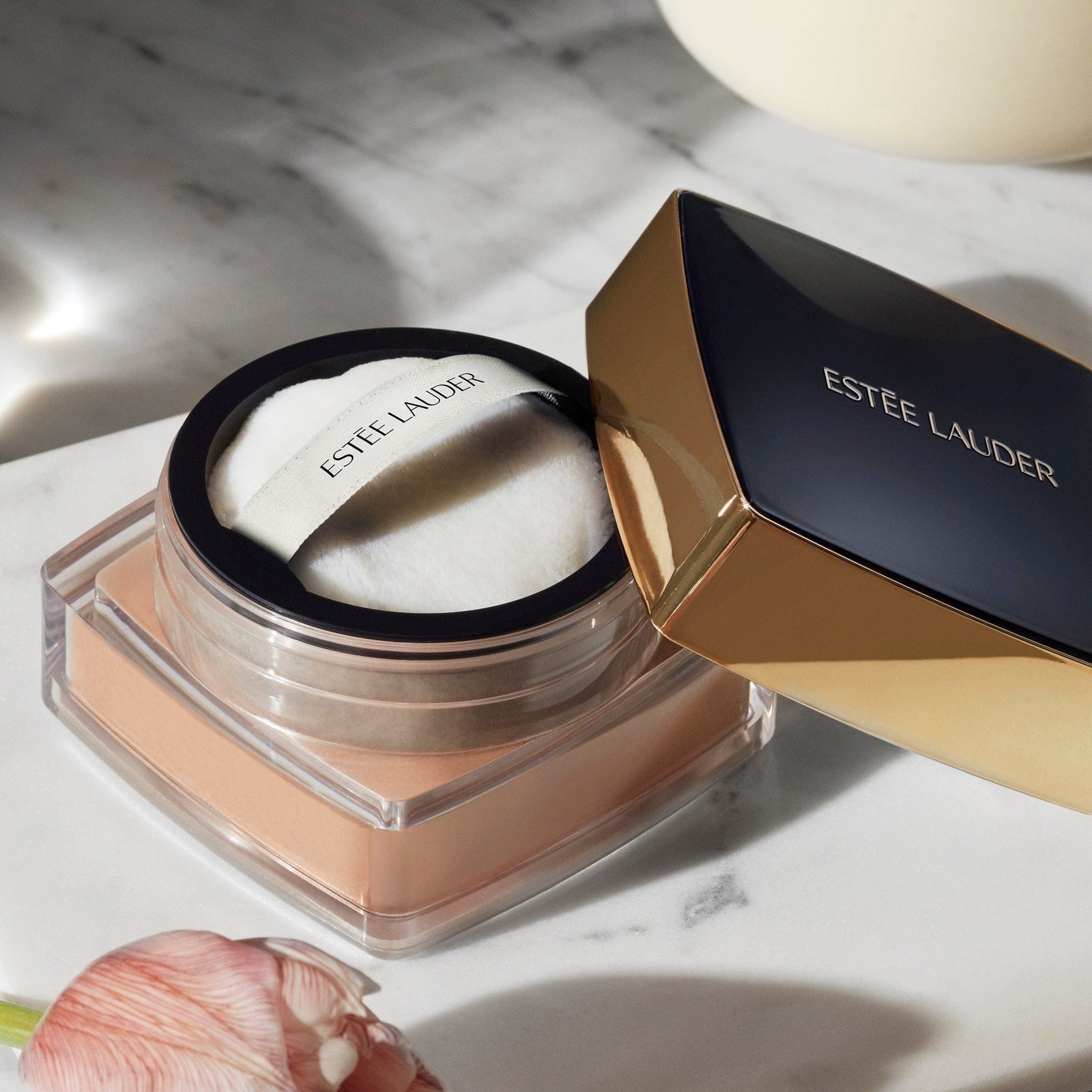 Estee Lauder Double Wear Sheer Flattery Loose Powder 10G