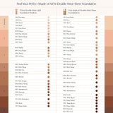 Estée Lauder Double Wear Sheer Long-Wear Foundation SPF20 30ml