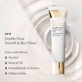 Estée Lauder Double Wear Smooth & Blur Primer