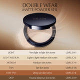 Estée Lauder Double Wear Stay-in-Place Matte Setting Powder Veil