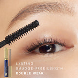 Estee Lauder Extreme Length + Care Duo Makeup Gift Set