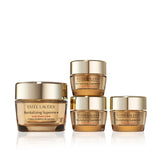 Estée Lauder Glow Power Repair, Lift and Nourish Revitalizing Supreme+ 4 Piece Skincare Gift Set