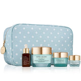 Estée Lauder Limited Edition Ladurée DayWear 5-Piece Skincare Gift Set