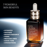 Estée Lauder Limited Edition Pink Ribbon Advanced Night Repair Serum