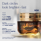 Estée Lauder Major Eye Impact and Bright Advanced Night Repair 3 Piece Gift Set (Worth £75.48)