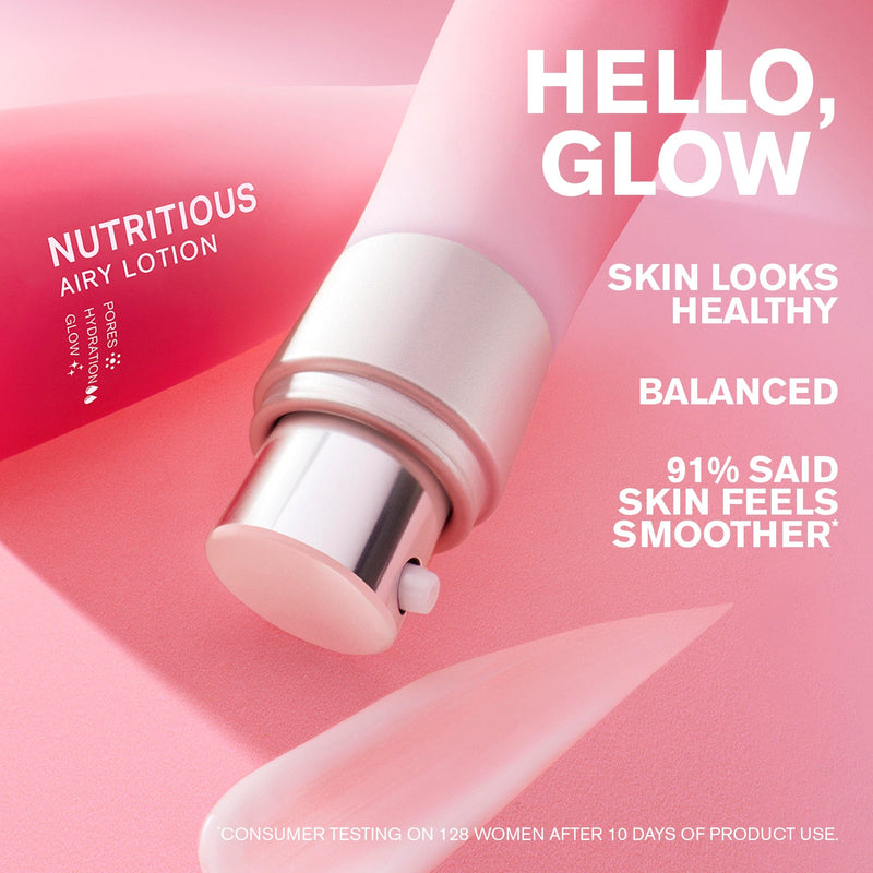 Estée Lauder Nutritious Airy Moisturising Lotion 100ml