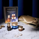 Estée Lauder Own The Night Renew + Repair Skincare Gift Set