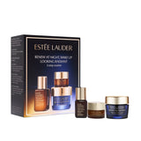 Estée Lauder Own The Night Renew + Repair Skincare Gift Set