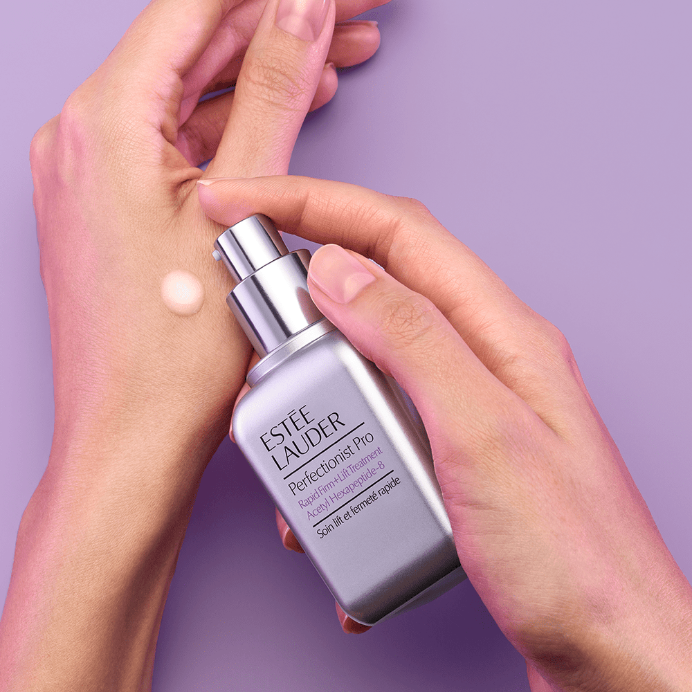 Estée Lauder Perfectionist Pro Rapid Firm + Lift Treatment With Acetyl