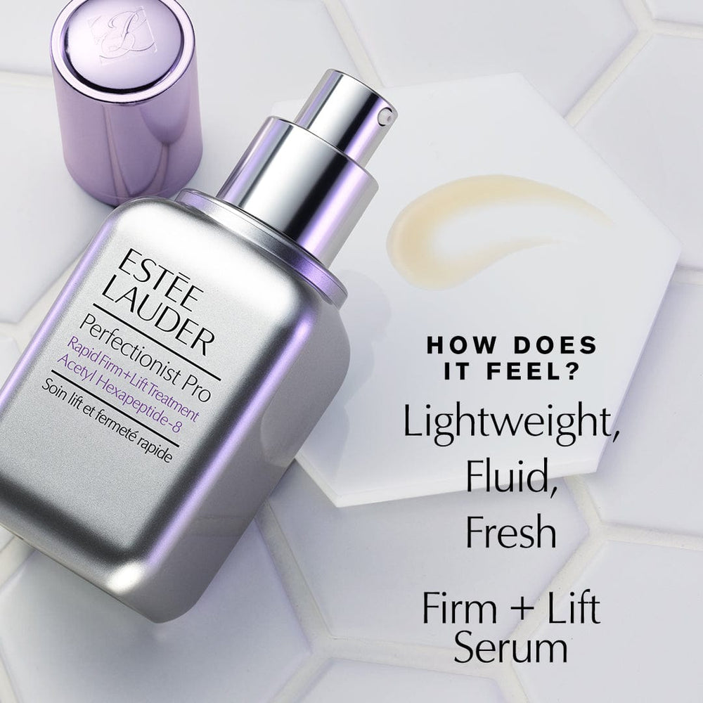 Estée Lauder Perfectionist Pro Rapid Firm Lift Treatment With Acetyl